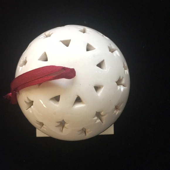 Formalities Baum Bros potpourri Christmas ornament - Picture 6 of 8